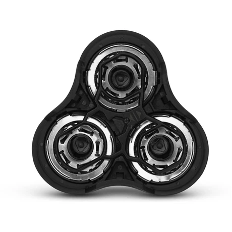 Smpx302 Smpx301 Tıraş Başlığı Yedek Parça - 3D Yüzer Sistem - 5