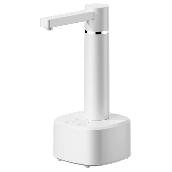 Otomatik Su Pompası - Şarjlı Çok Çekirdekli Hareket - Çok Varil Uyumlu (1 m Hortum) - Model CK-302 - 6