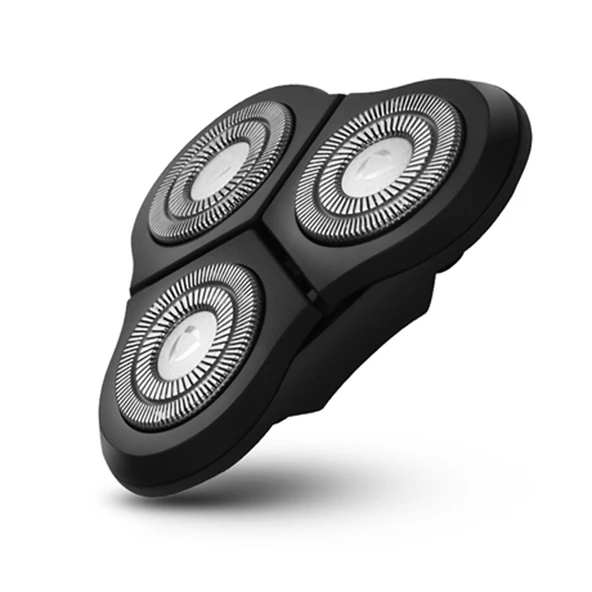 Smpx302 Smpx301 Tıraş Başlığı Yedek Parça - 3D Yüzer Sistem
