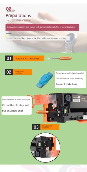 Global Nötr Sürüm Sarı Y Toner 40g - 8