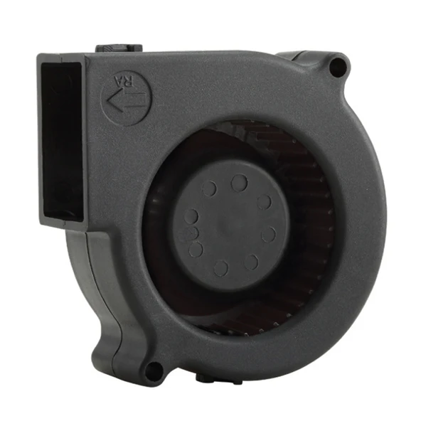 Sessiz Turbo Fan Nemlendirici - Mute 24V - 3