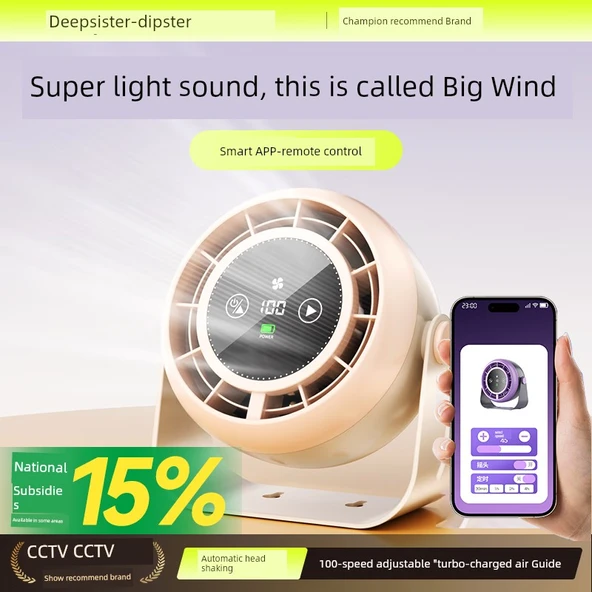 Klip Prizli Fan - Haoyuebai - 2