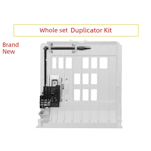 Duplex Karton Kiti - Tam Set - Pantum P3300 - 6