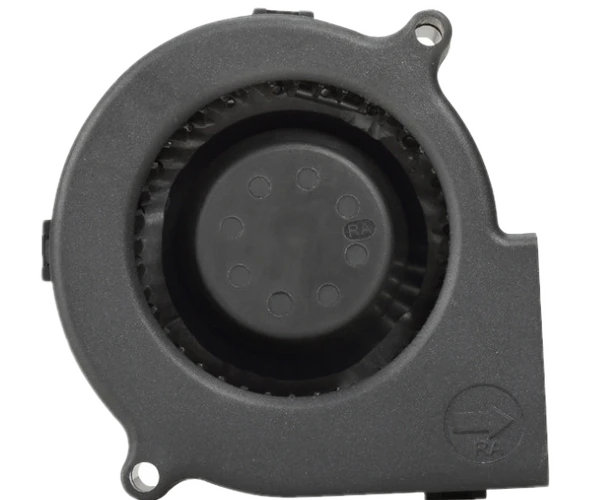 Sessiz Turbo Fan Nemlendirici - Mute 24V - 4