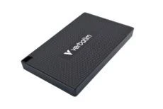 VERBATIM SSD 1TB Metal Mini Tasibabilir 2000/1750MB/s USB 3.2 Type C - 4