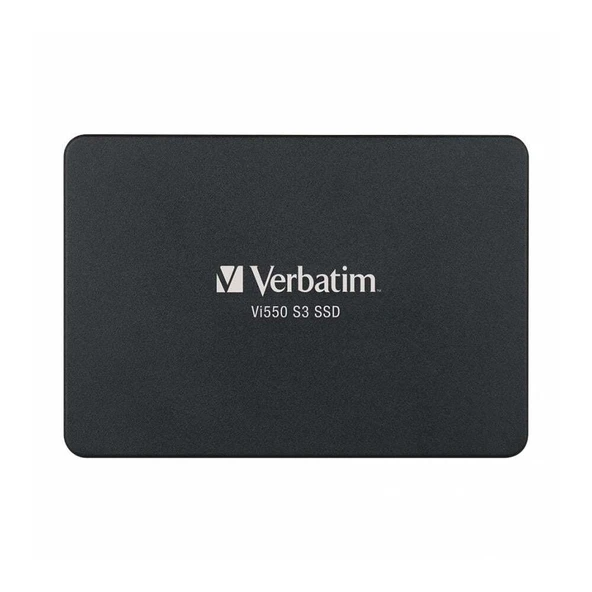 VERBATIM 2TB Vi550 S3 2.5" SATA 3.0 SSD 510/450 - 1