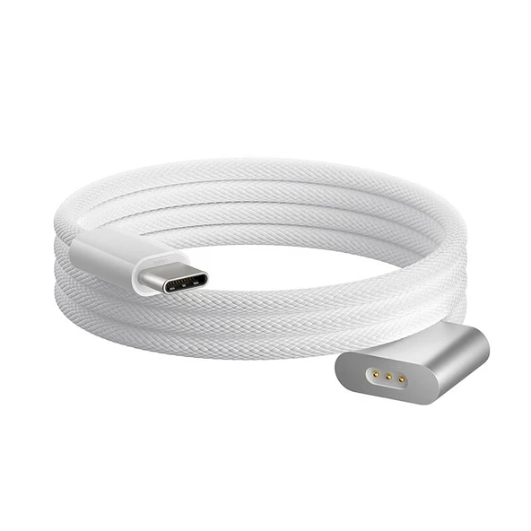 USB-C'den Manyetik Dönüştürücü - Elektrikli Diş Fırçası - 5