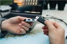 VERBATIM 256GB Store N Go V3 USB 3.2 USB Bellek
