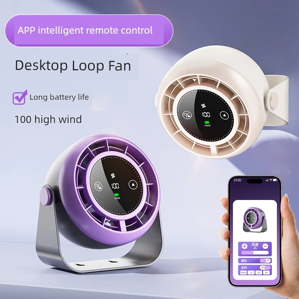 Klip Prizli Fan - Haoyuebai - 5