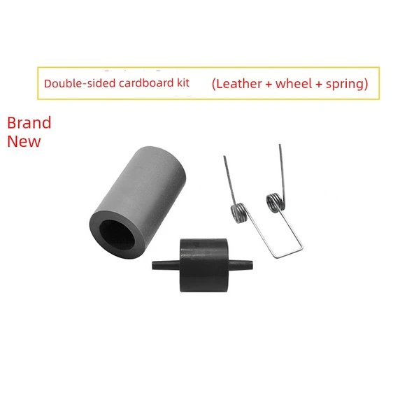 Duplex Karton Kiti - Tam Set - Pantum P3300 - 9