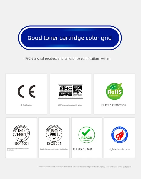 LT260 Toner Kartuşu - Büyük Kapasite - 2500 Sayfa - 4