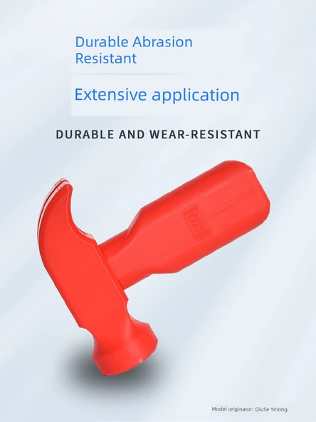 3D Yazıcı ABS Filament 1.75mm 1kg Yüksek Dayanıklılık - Mavi - 3