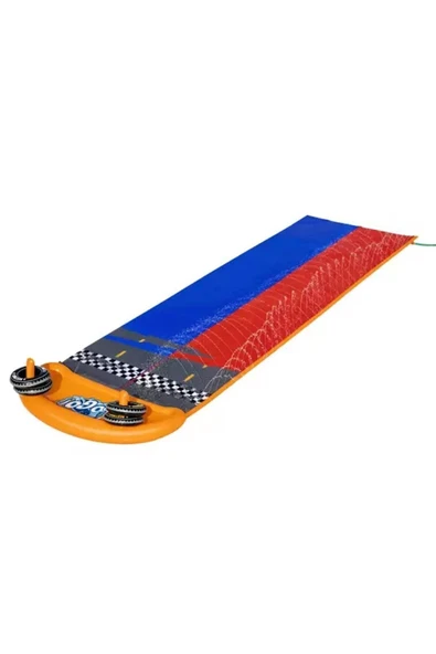 H2ogo! Iki Kişilik Su Kaydırağı 488 Cm 52391