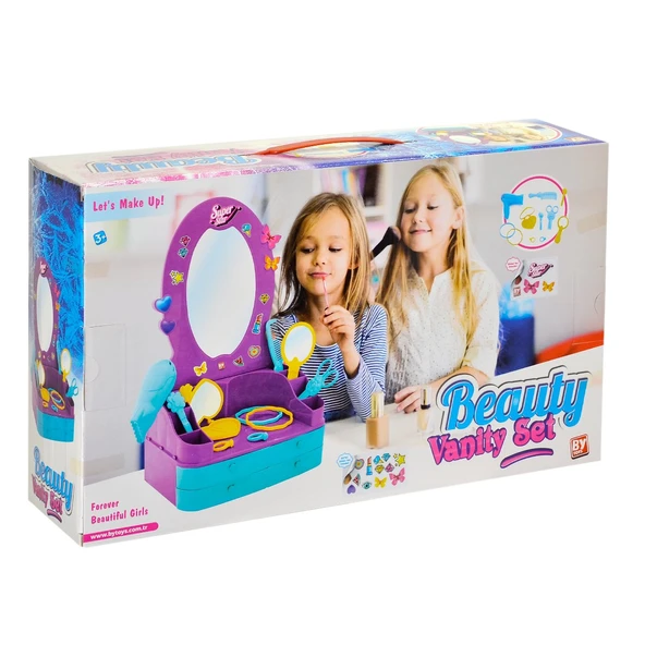 BP-577 SUPER STAR GÜZELLİK SALONU - 2