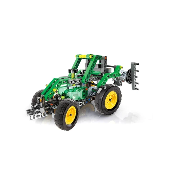 75082TR (64437) Mekanik Laboratuvarı - Tarım Ekipmanları +8 yaş - 4