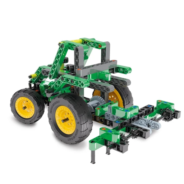 75082TR (64437) Mekanik Laboratuvarı - Tarım Ekipmanları +8 yaş - 2