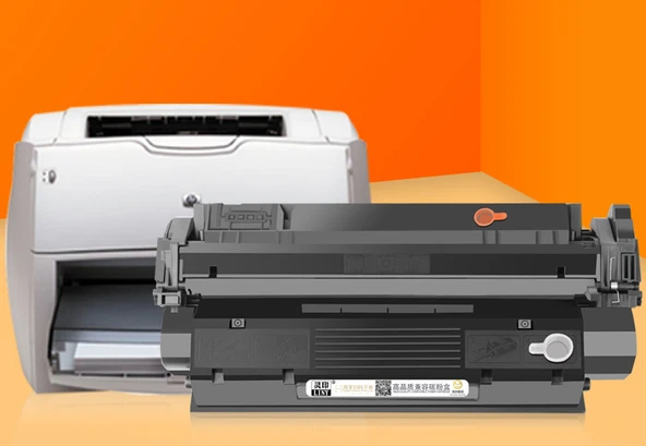 Uyumlu Toner Kartuşu - 5000 Sayfa Yüksek Versiyon +1 Toner - 4
