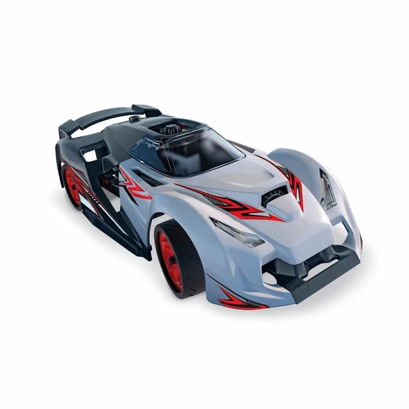 75057TR Mekanik Laboratuvarı - Supercar +8 yaş - Resim 2