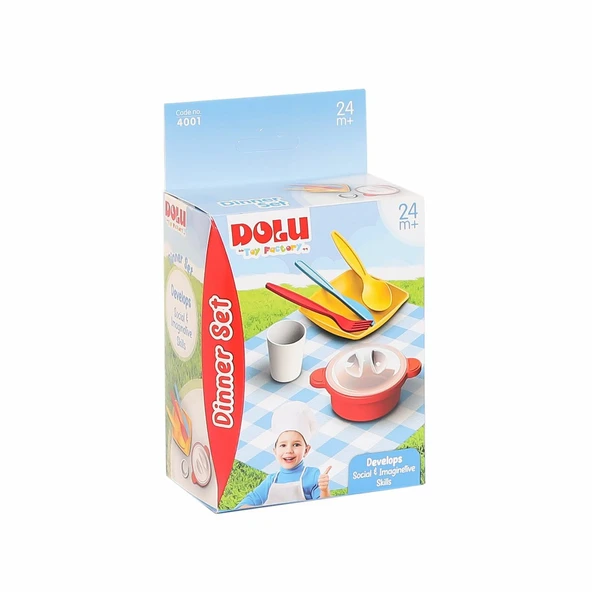 4001 OYUNCAK ASORTİ OYUNCAKLAR V1 - 2