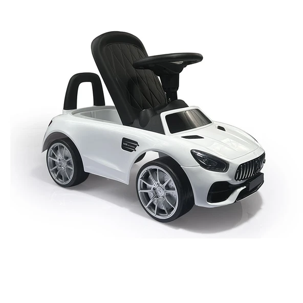 8036 OYUNCAK RIDE ON CAR - 2