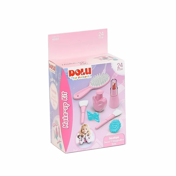 4001 OYUNCAK ASORTİ OYUNCAKLAR V1 - 4