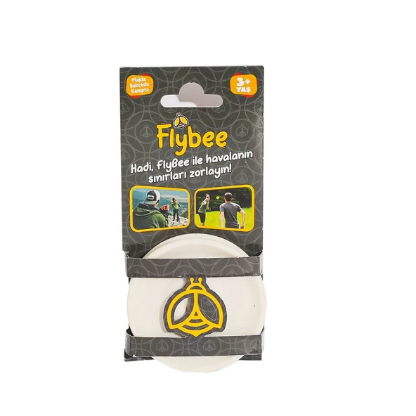 FLB001 Flybee Oyunu -Gepettoys - 2