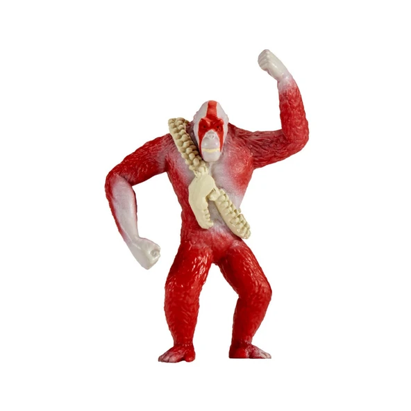 MN302000 Godzilla vs. Kong Kristal Sürpriz Mini Figür 5 cm 35741 - 4