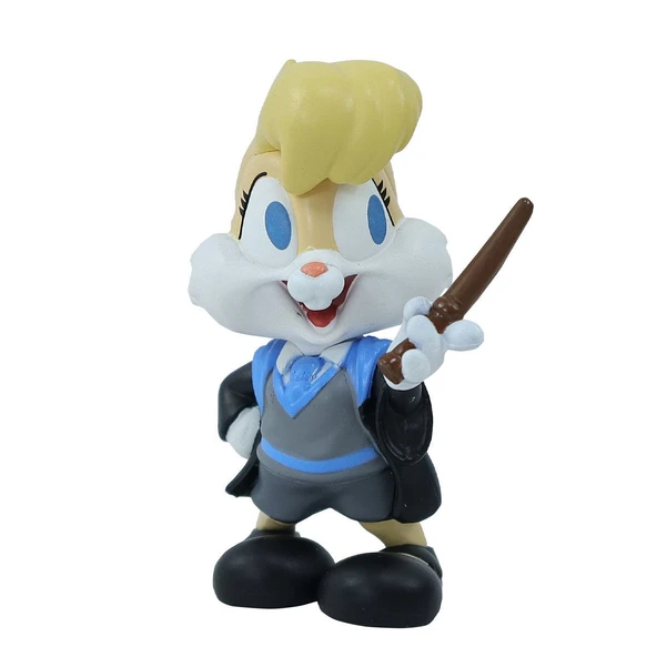 LNE04000 Warner Bros 6 cm Mini Koleksiyon Figürü - 4