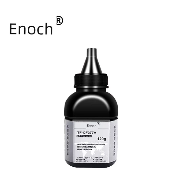 Yüksek Kalite Toner - Siyah - 120g Kapasite - 3