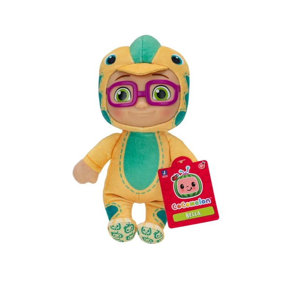CCM27000 CoComelon Mini Pelüş - CMW0017 - 5