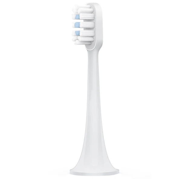 Elektrikli Diş Fırçası Başlığı - Yumuşak Tip 6'lı (Xiaomi T300/T500 ile) - 3