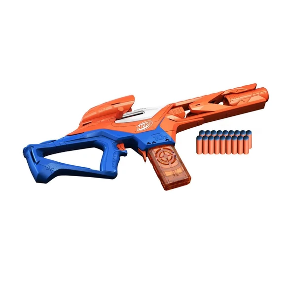 F8621 Nerf N Serisi Pinpoint Dart Tabancası - 2