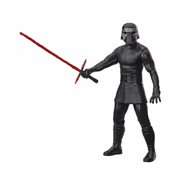 E8063 Star Wars 24 cm Figür - Resim 5