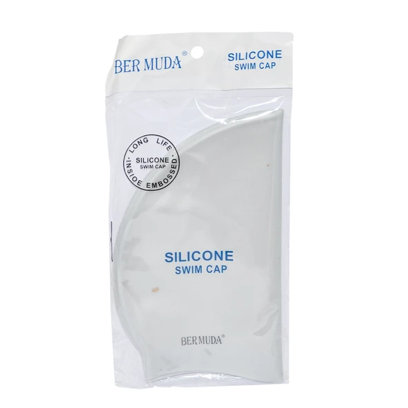 KZL-T708602 Bermuda Silikon Bone - 4