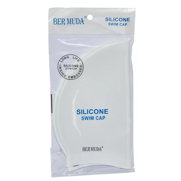 KZL-T708602 Bermuda Silikon Bone - 2