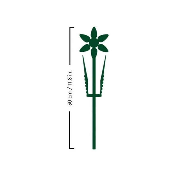 40747 LEGO® iconic Botanical Collection Nergis 247 parça +8 yaş - 4