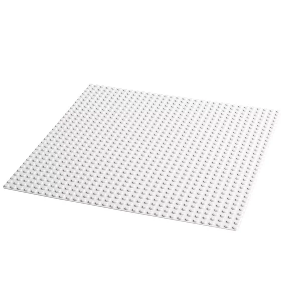 11026 LEGO® Classic Beyaz Taban 1 parça +4 yaş - 2