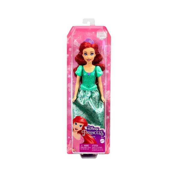 HLW10 Disney Prenses - Ariel - 1