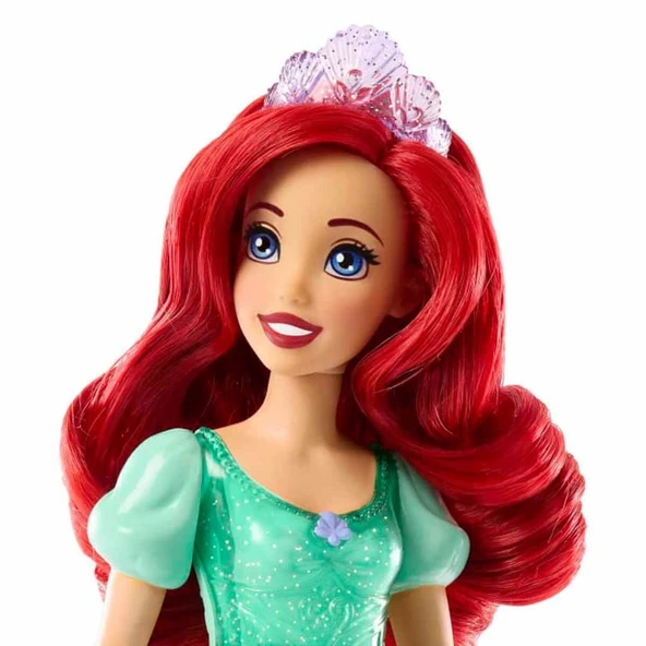 HLW10 Disney Prenses - Ariel - 3
