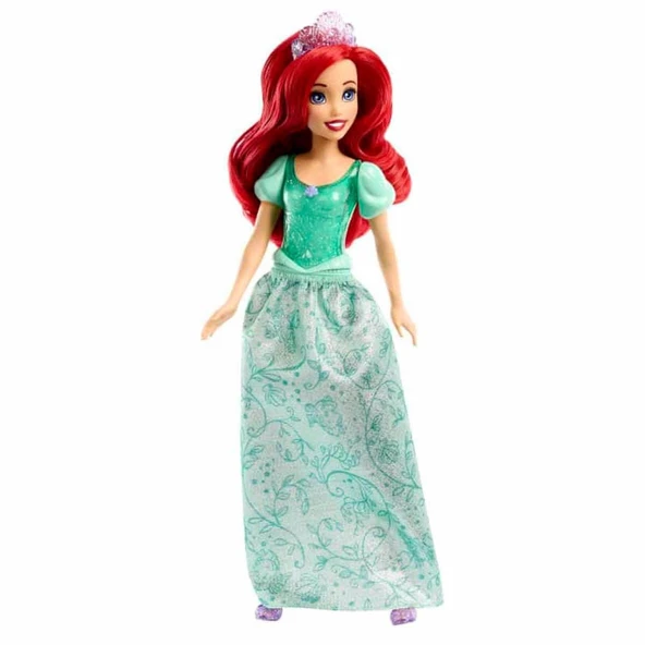 HLW10 Disney Prenses - Ariel - 2