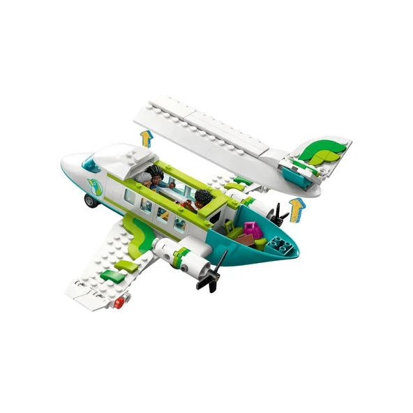 42656 Lego Friends Heartlake City Havaalanı 958 parça +8 yaş - 4