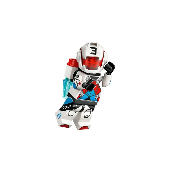 71048 Lego Minifigür Seri 27 +5 yaş - 3