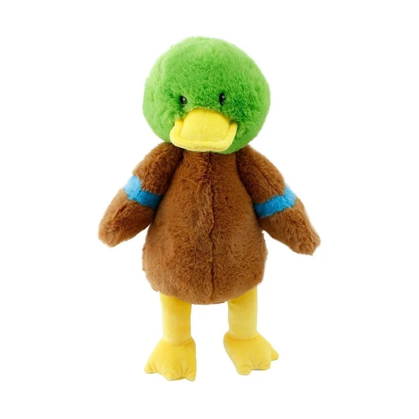 WS/01487 Worlds Softest Klasik Peluş Asorti B - 5