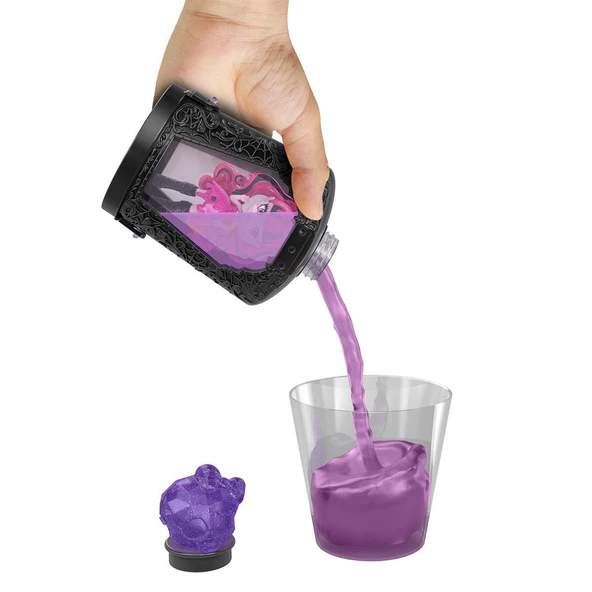 HYB10 Monster High Sürprizli İksirler - 2