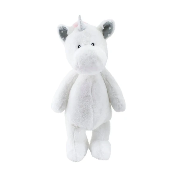 WS/01487 Worlds Softest Klasik Peluş Asorti B - 4