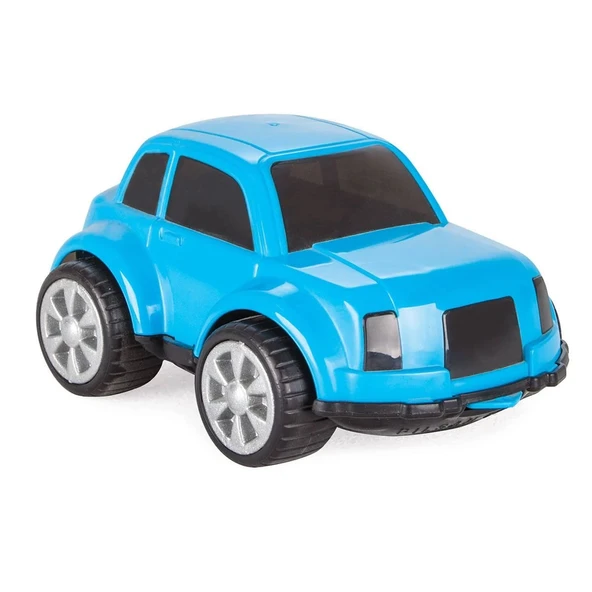 07 663 Dynamic Araba -Pilsan Oyuncak - Resim 3