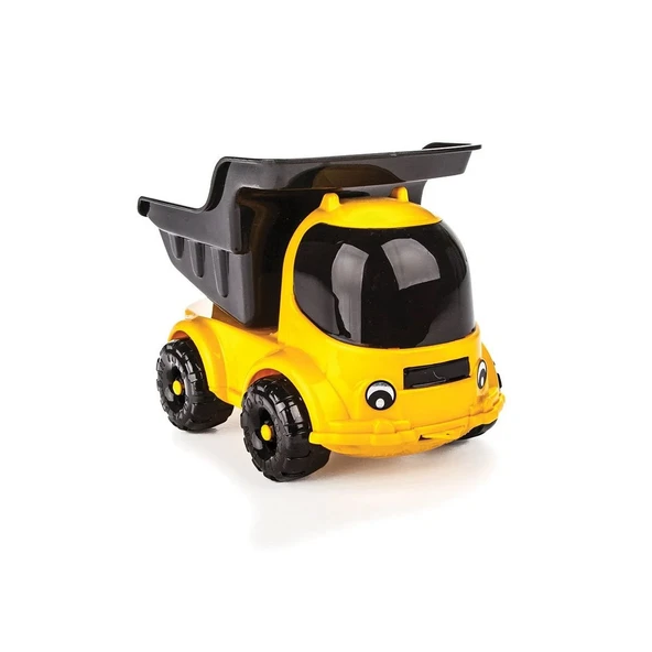 06 528 Pilsan Mini İş Makineleri - Resim 2