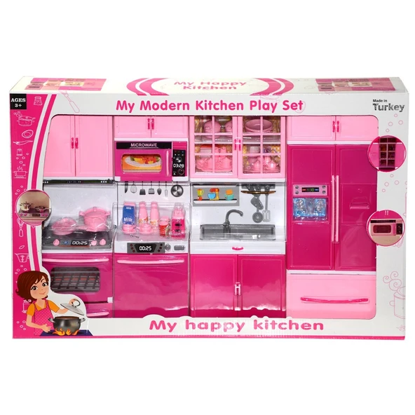 02313 DOLAP FIRIN BULAŞIK BUZDOLABI MAKİNASI 4LÜSET