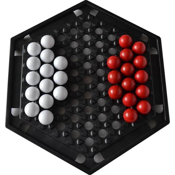 Abbalone Sumo Akıl Zeka Strateji Oyunu - 3