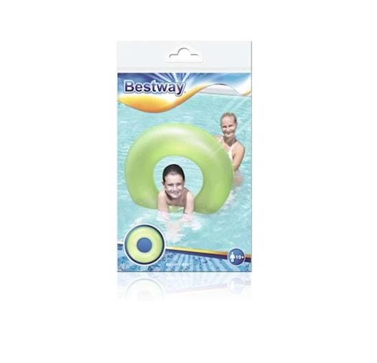 36025 POŞ.FOSFORLU ÇİFT RENKLİ SİMİT 91CM - 2